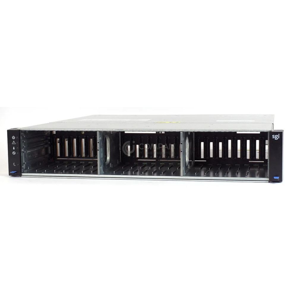 NETAPP E2600 CLASS 5350 MODEL 0863 24BAY SFF STORAGE CONTROLLER